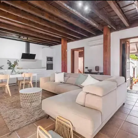 Apartamento Mayra Casa Playa De La Americas Arona (Tenerife)