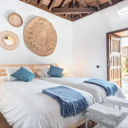 Apartamento Mayra Casa Playa De La Americas *