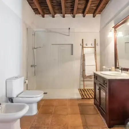 Appartement Mayra Casa Playa De La Americas *
